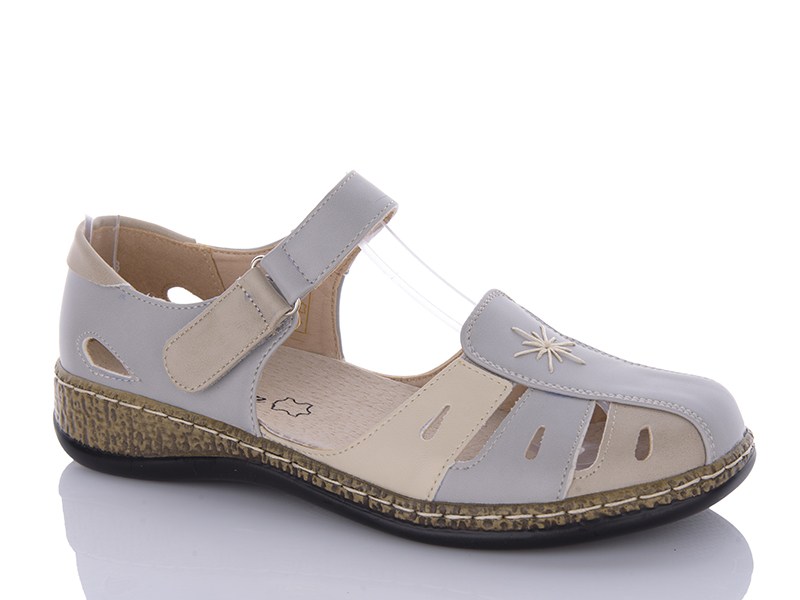 Босоножки Chunsen (37-42) 9518-5 (лето)