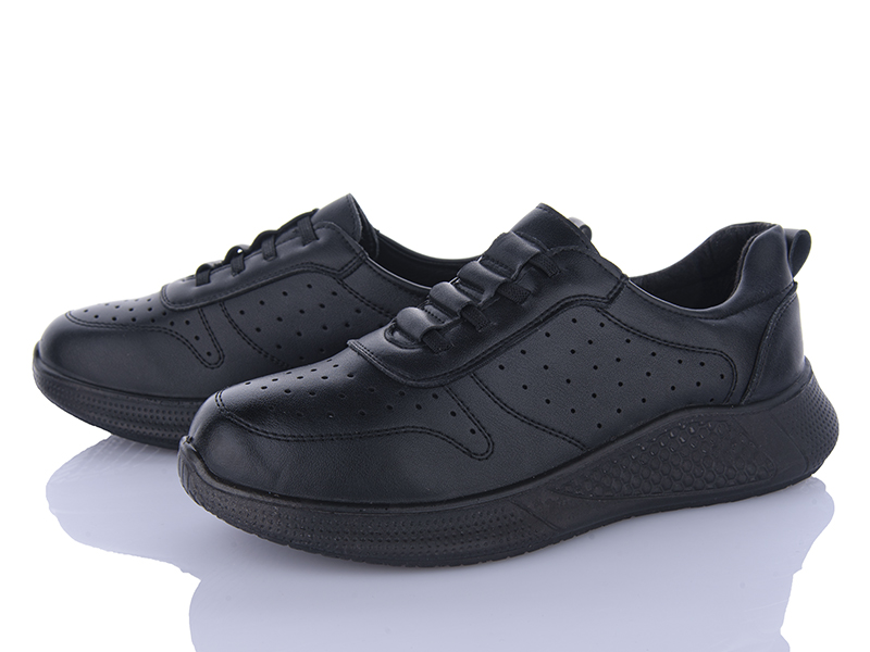 Туфли I.Trendy (36-41) BK760B-1 (деми)