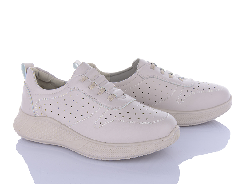 Туфли I.Trendy (36-41) BK760B-2 (деми)