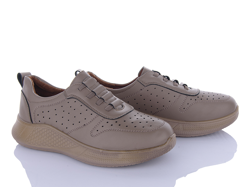 Туфли I.Trendy (36-41) BK760B-20 (деми)