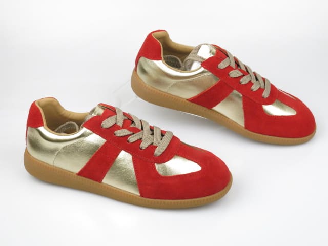 Кроссовки Allshoes (36-42) 192109 (деми)