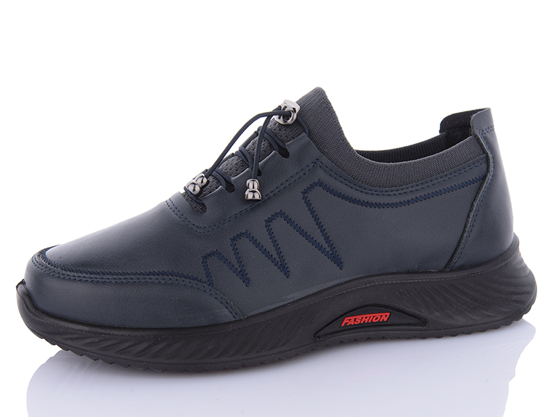 Кроссовки I.Trendy (36-41) BK375-5 (деми)