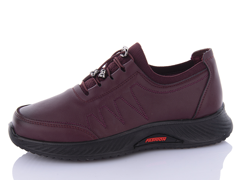 Кроссовки I.Trendy (36-41) BK375-8 (деми)