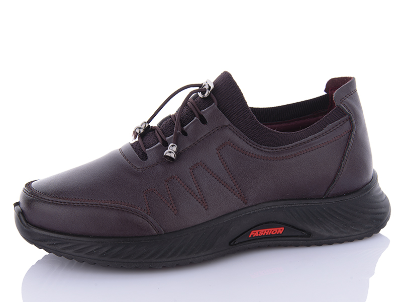 Кроссовки I.Trendy (36-41) BK375-9 (деми)
