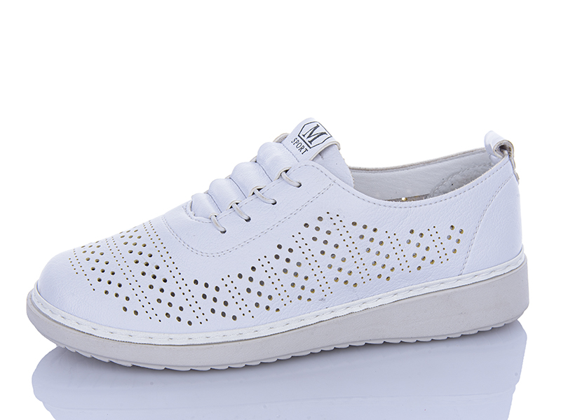 Туфли Brother (37-42) M3372-17 (лето)