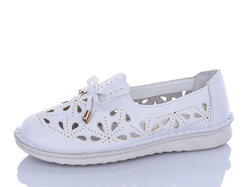 Туфли Brother (37-42) Y3381-17 (лето)