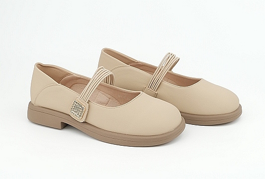 Туфли Allshoes (36-40) 194865 (деми)
