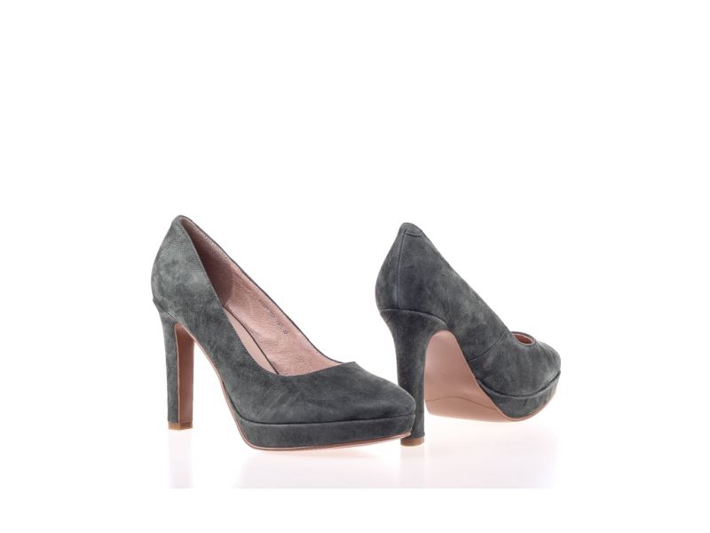 Туфли Allshoes (36-40) 152245 (деми)