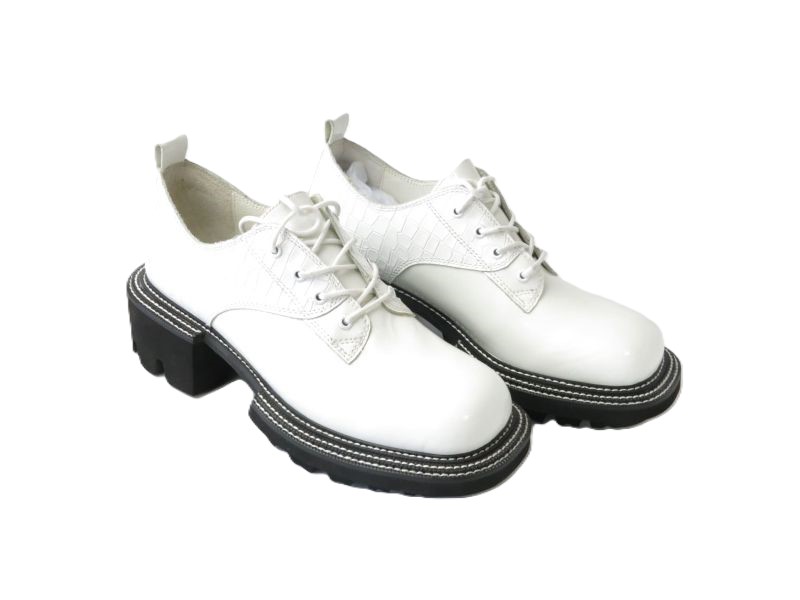 Туфли Allshoes (36-40) 169165 (деми)