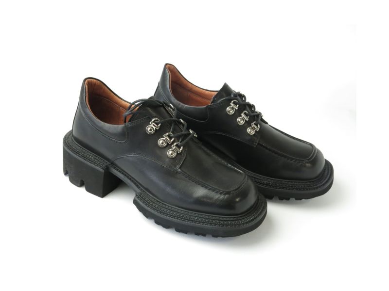 Туфли Allshoes (36-40) 169167 (деми)