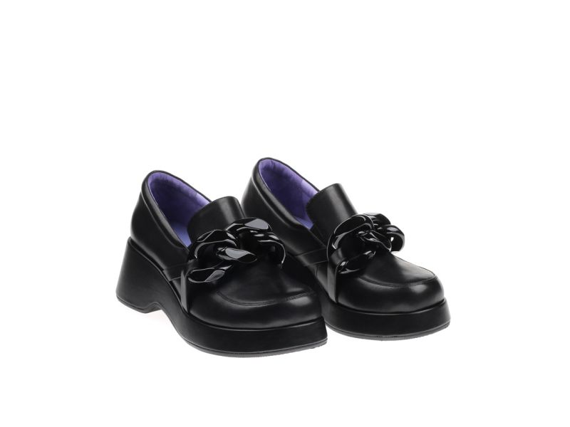 Туфли Allshoes (36-40) 169329 (деми)