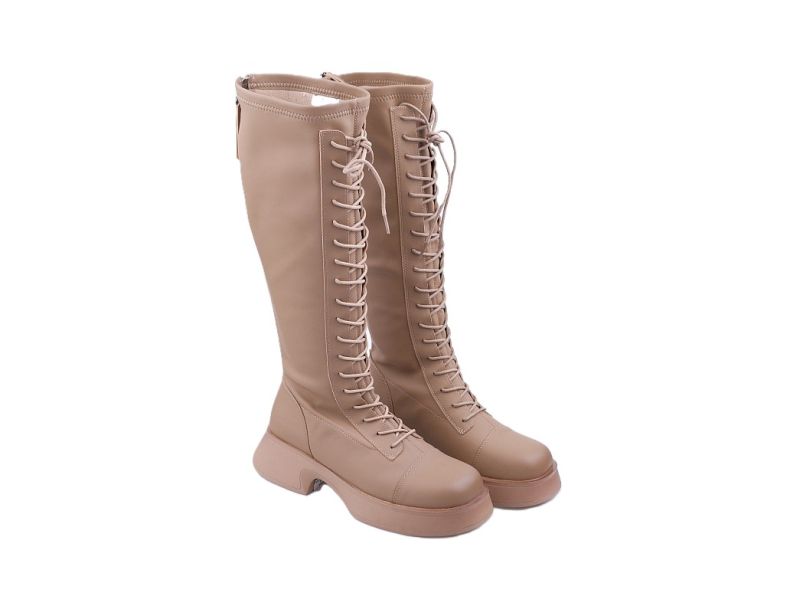 Сапоги Allshoes (36-41) 179374 (деми)