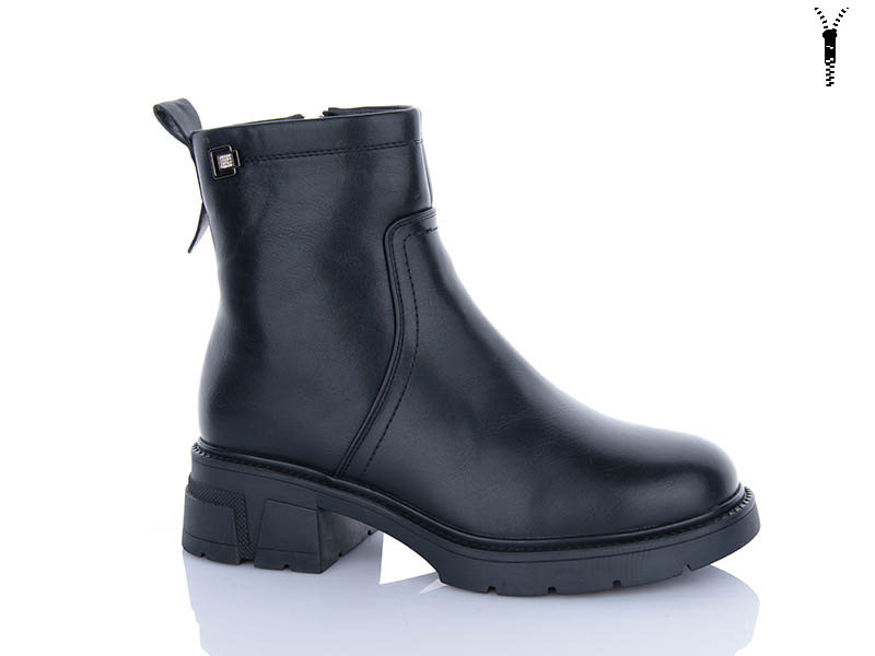 Ботинки Alimama (36-41) A2693 (зима)