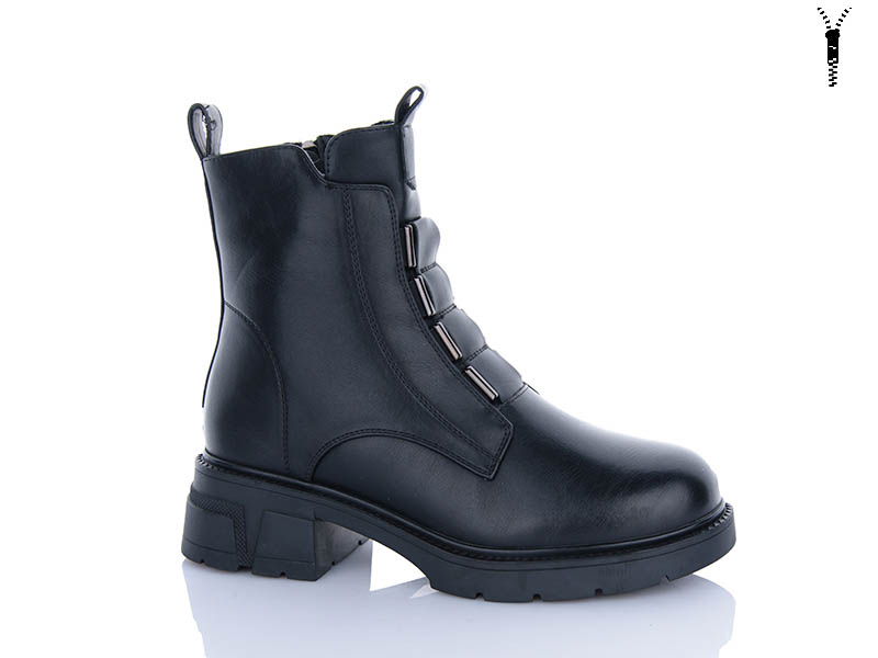 Ботинки Alimama (36-41) A2697 (зима)