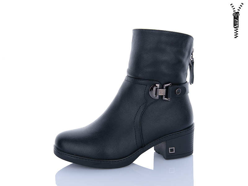 Ботинки Brother (37-41) F3028 (зима)