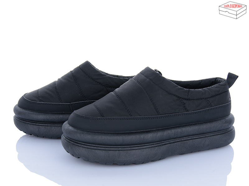 Угги KH Shoes (36-41) 2024-52-1 (зима)