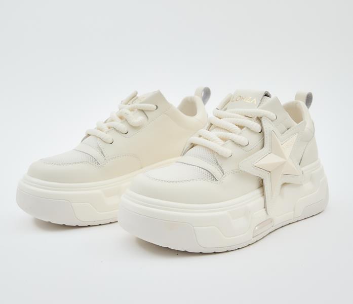 Кроссовки Allshoes (36-41) 199265 (деми)