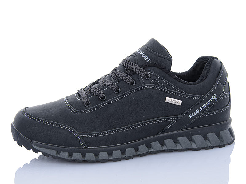Кроссовки Suba (41-46) A950-01 (деми)