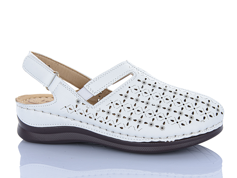 Босоножки Leguzaza (37-42) 308-2 (лето)