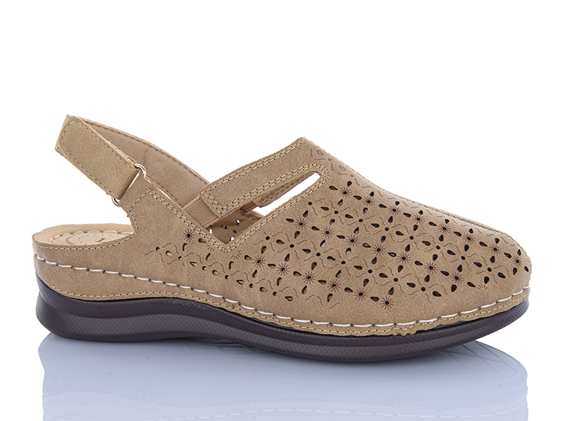 Босоножки Leguzaza (37-42) 308-3 (лето)