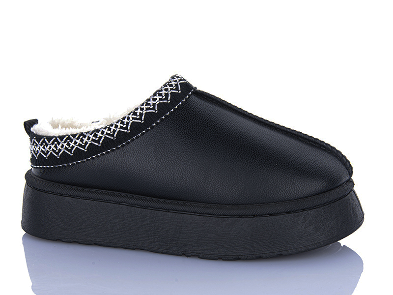 Угги QQ Shoes (37-42) G02B (зима)