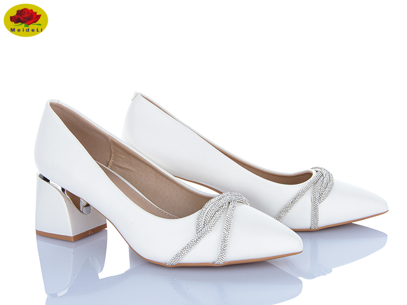 Туфли Meideli (36-40) L633-5 (деми)