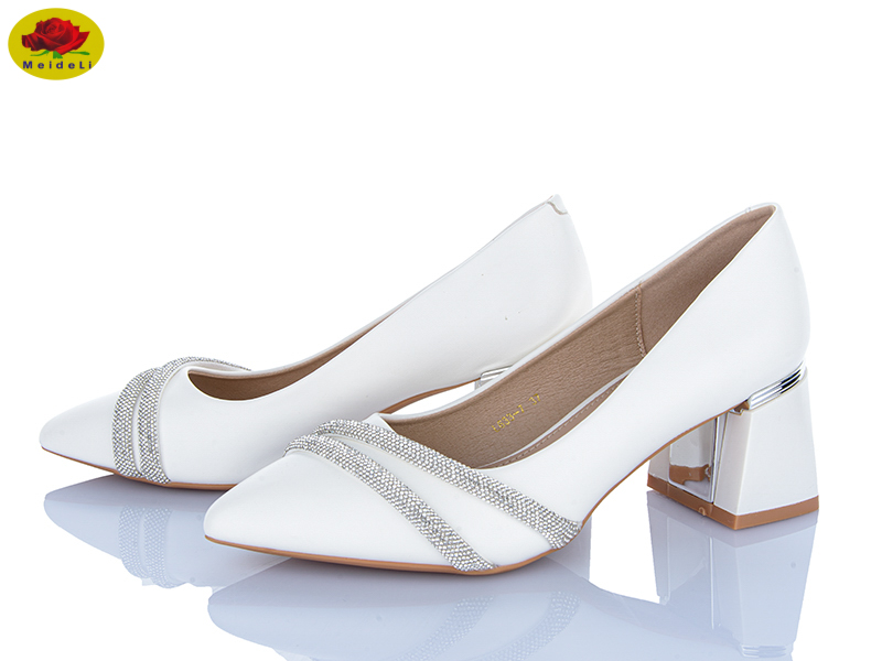 Туфли Meideli (36-40) L633-7 (деми)