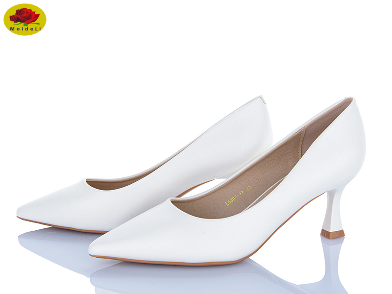 Туфли Meideli (36-40) L6605-27 (деми)