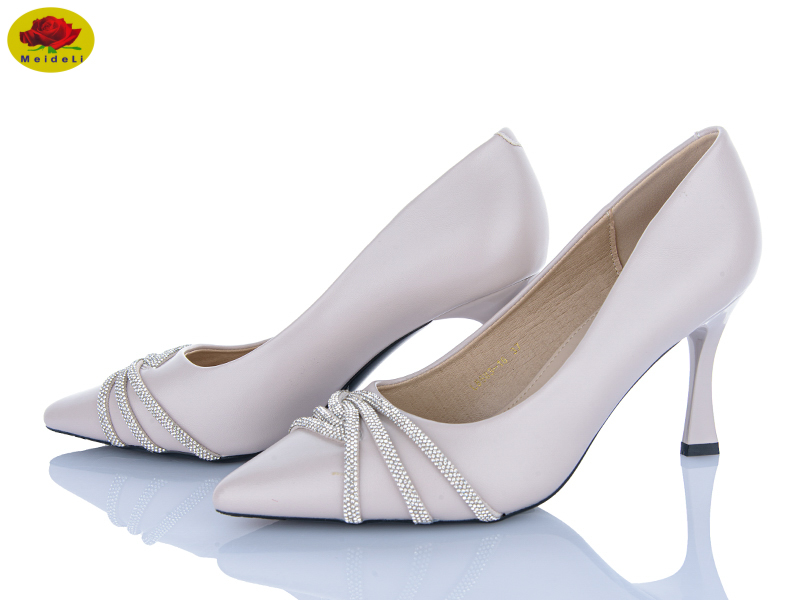 Туфли Meideli (36-40) L8683-16 (деми)