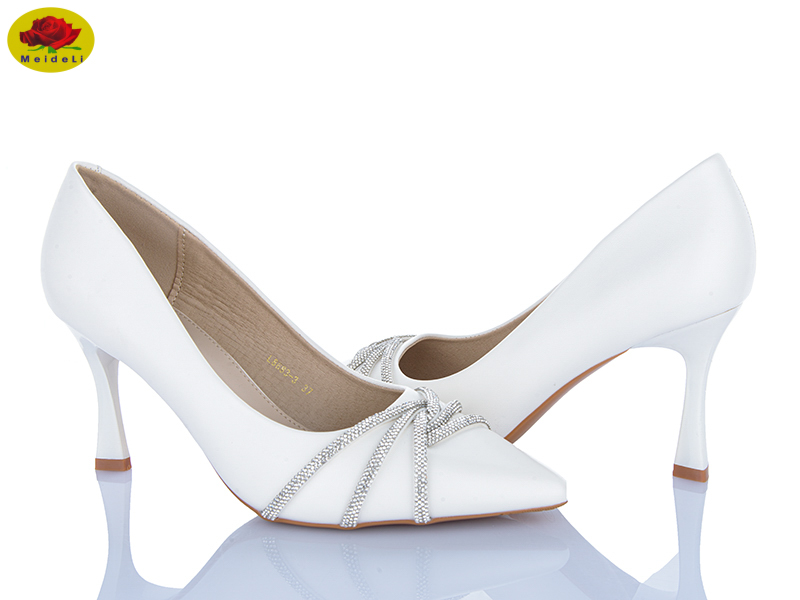 Туфли Meideli (36-40) L8683-3 (деми)