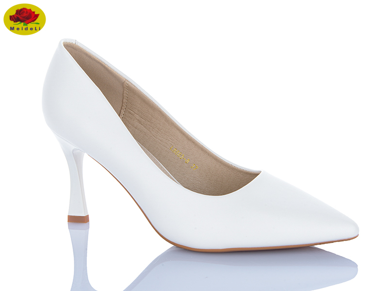 Туфли Meideli (36-40) L8683-8 (деми)