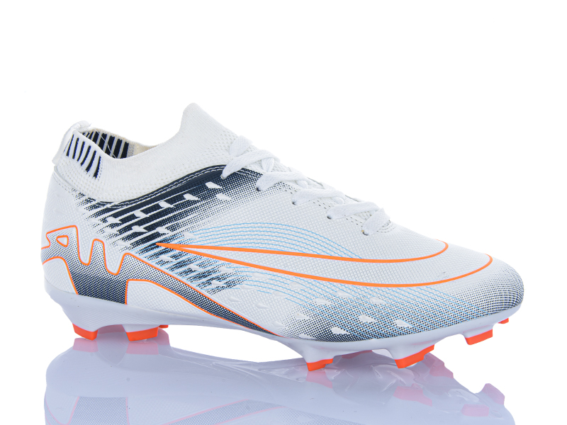 Спорт QQ Shoes (39-44) 278D (деми)