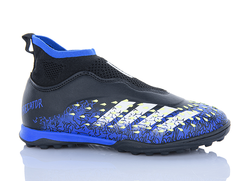 Спорт QQ Shoes (33-38) 289A-2 (деми)
