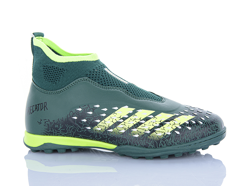Спорт QQ Shoes (33-38) 289S (деми)