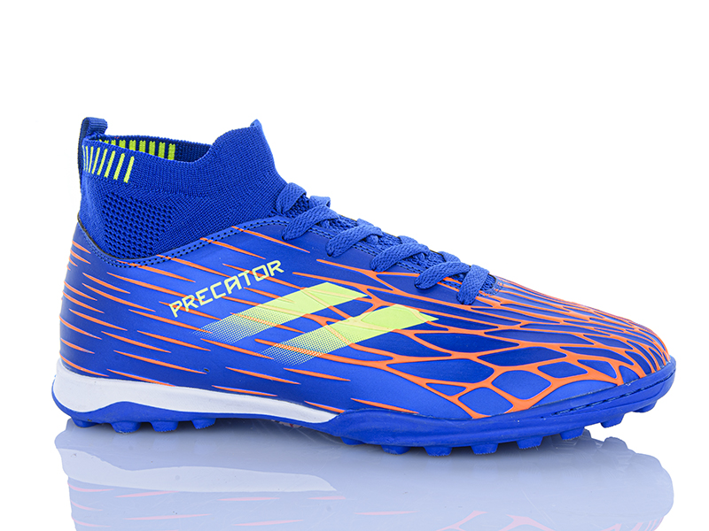 Спорт QQ Shoes (39-44) 515Z (деми)