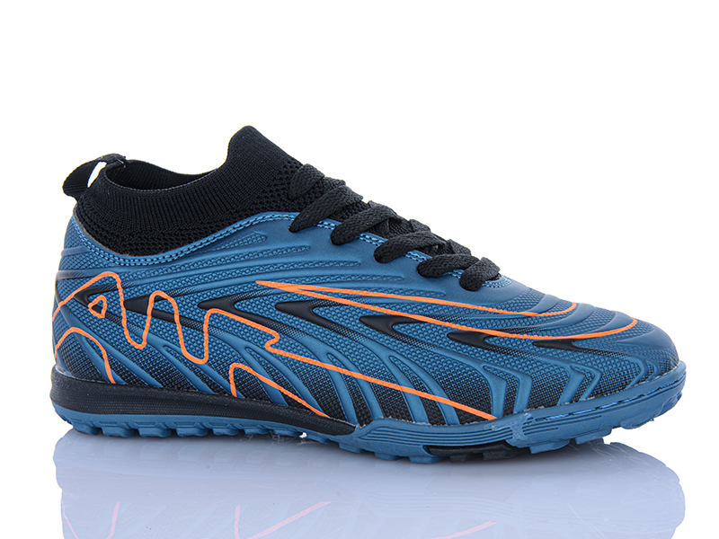 Спорт QQ Shoes (33-38) 556N (деми)