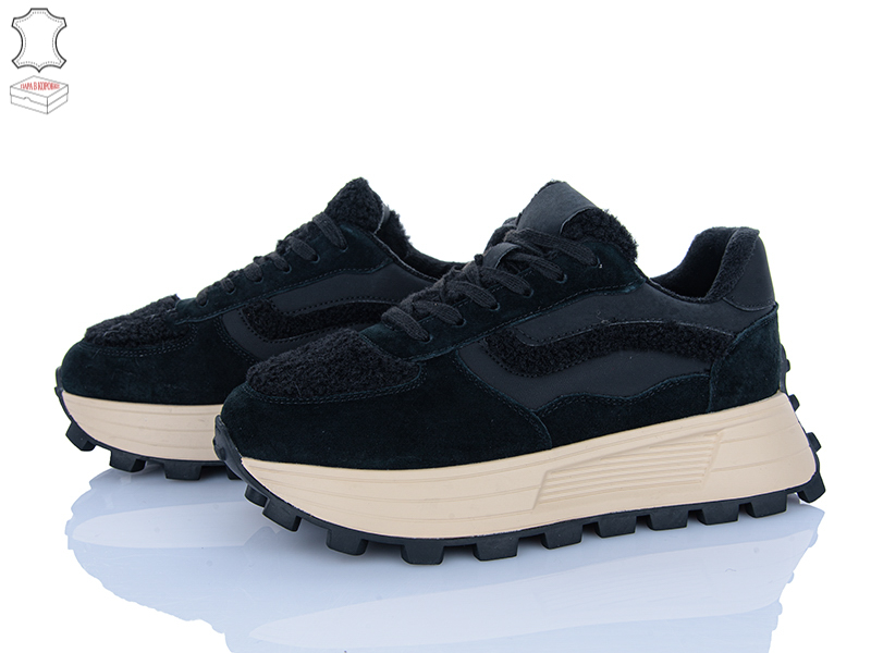 Кроссовки Pryama Vigoda (36-40) 4289-E76-10 (деми)