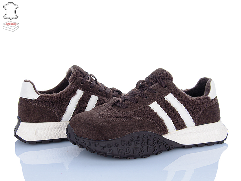 Кроссовки Pryama Vigoda (36-40) 4289-E76-2 (деми)