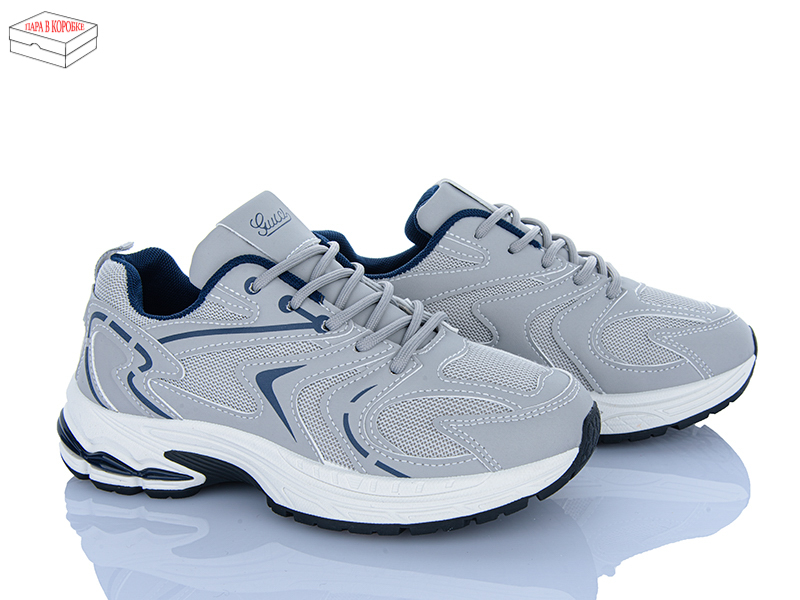 Кроссовки QQ Shoes (36-41) J2092-2 (деми)