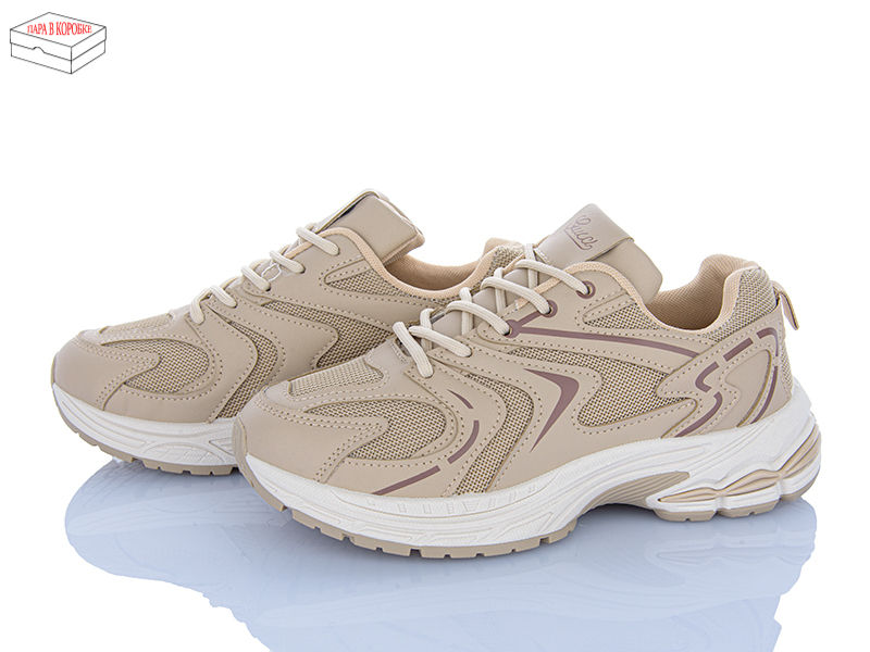 Кроссовки QQ Shoes (36-41) J2092-4 (деми)