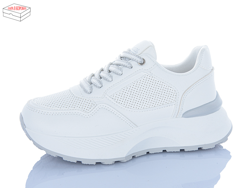 Кроссовки QQ Shoes (36-41) J2101-2 (деми)