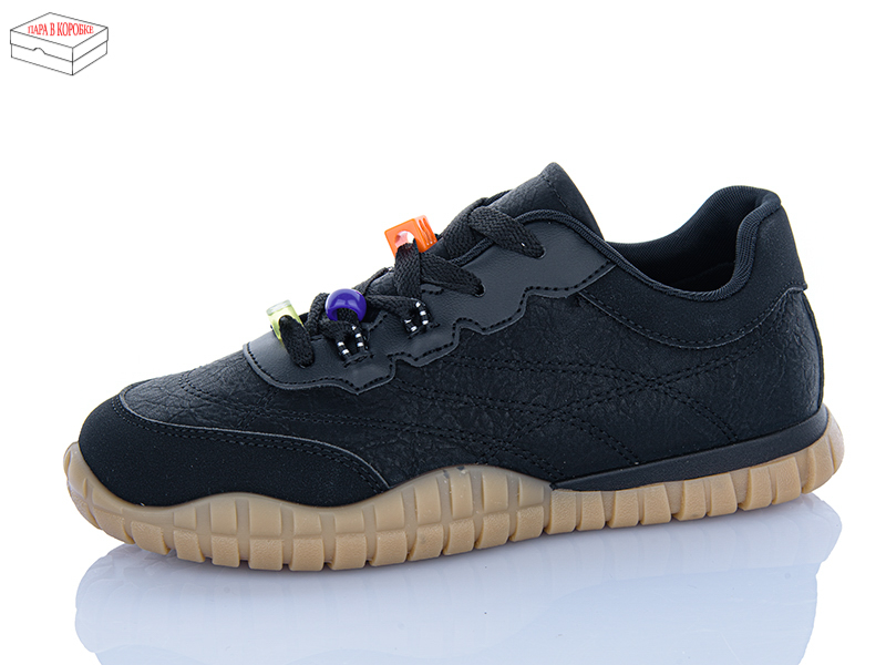 Кроссовки QQ Shoes (36-41) J2102-1 (деми)