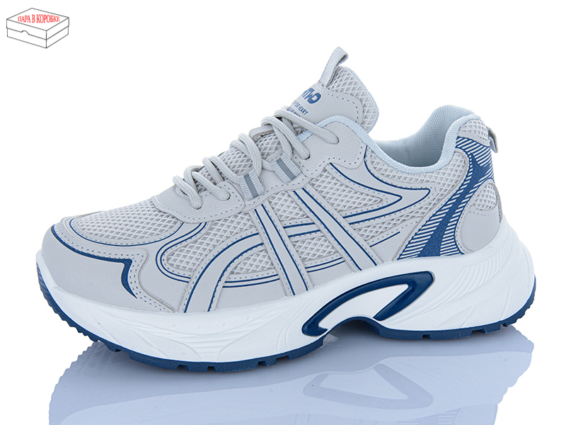 Кроссовки QQ Shoes (36-41) J2111-3 (деми)