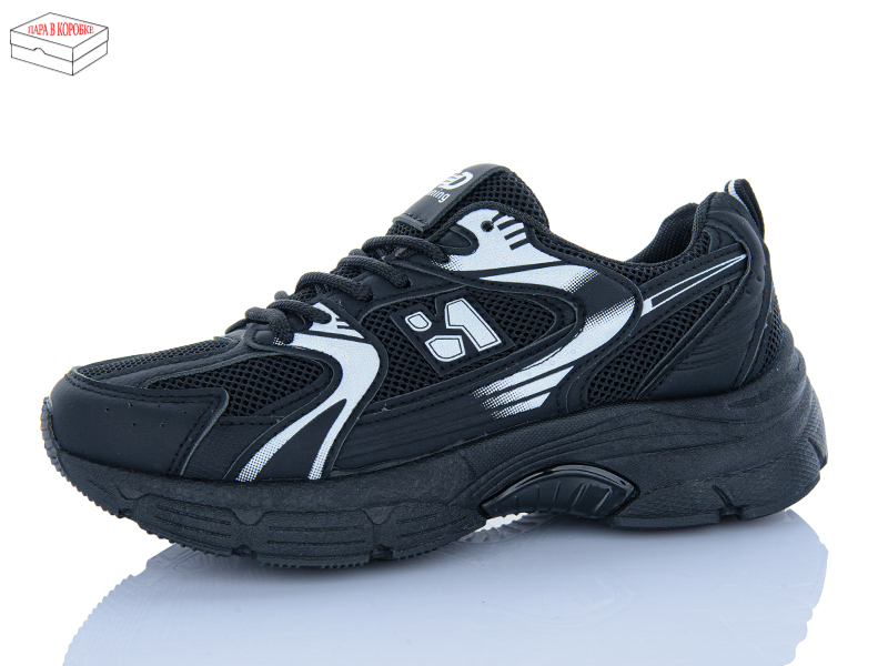 Кроссовки QQ Shoes (36-41) J2112-1 (деми)