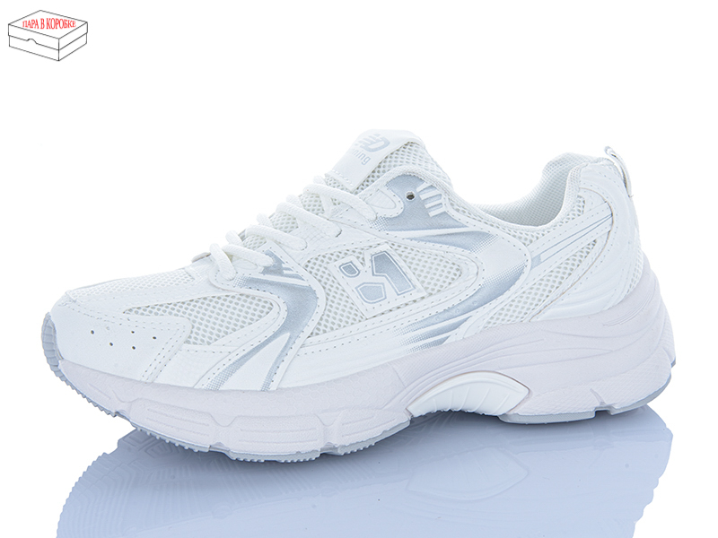 Кроссовки QQ Shoes (36-41) J2112-2 (деми)