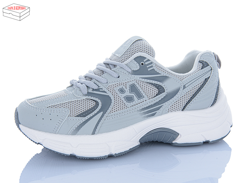 Кроссовки QQ Shoes (36-41) J2112-3 (деми)