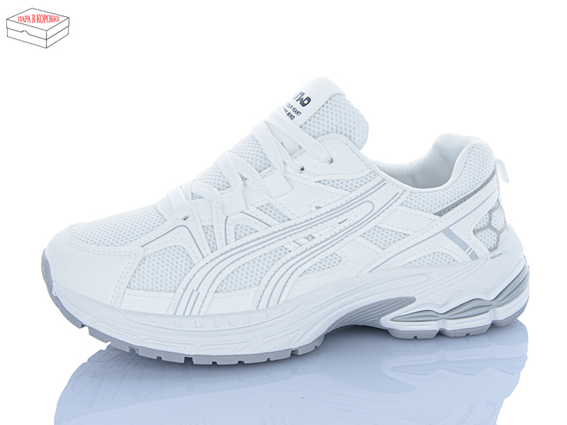 Кроссовки QQ Shoes (36-41) J2115-2 (деми)