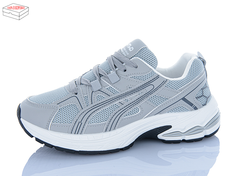Кроссовки QQ Shoes (36-41) J2115-3 (деми)