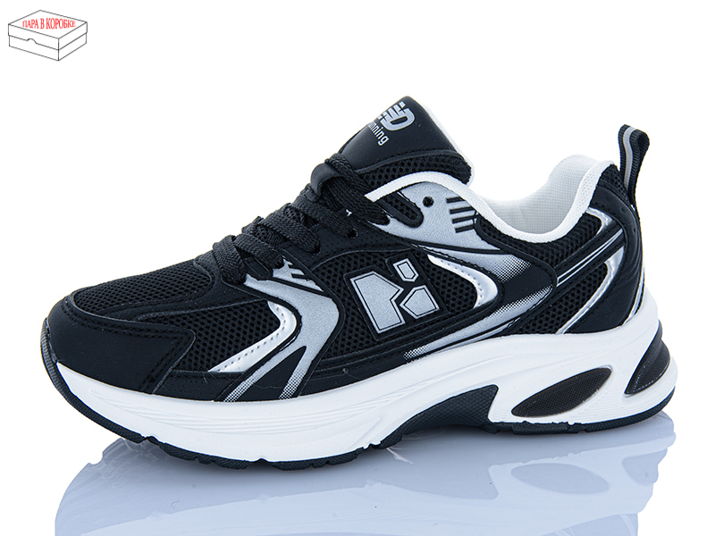 Кроссовки QQ Shoes (36-41) J2119-1 (деми)