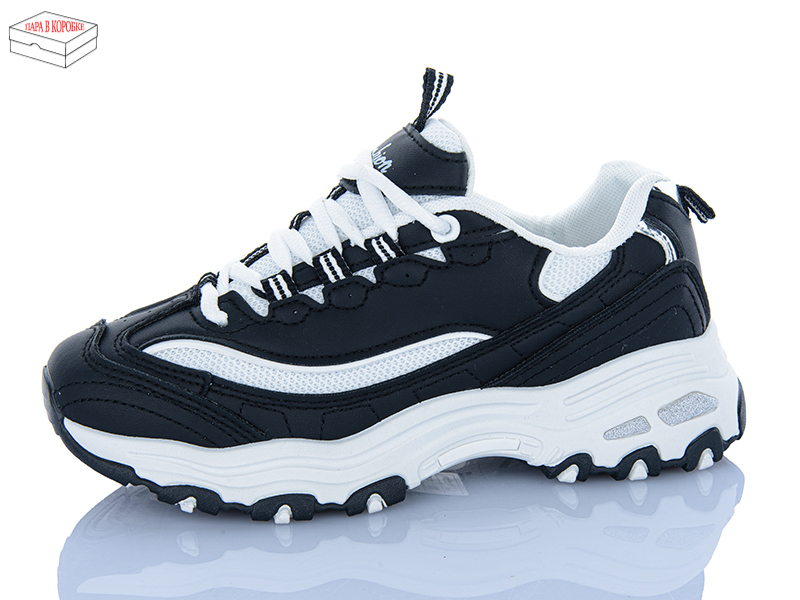 Кроссовки QQ Shoes (36-41) J805-6 (деми)